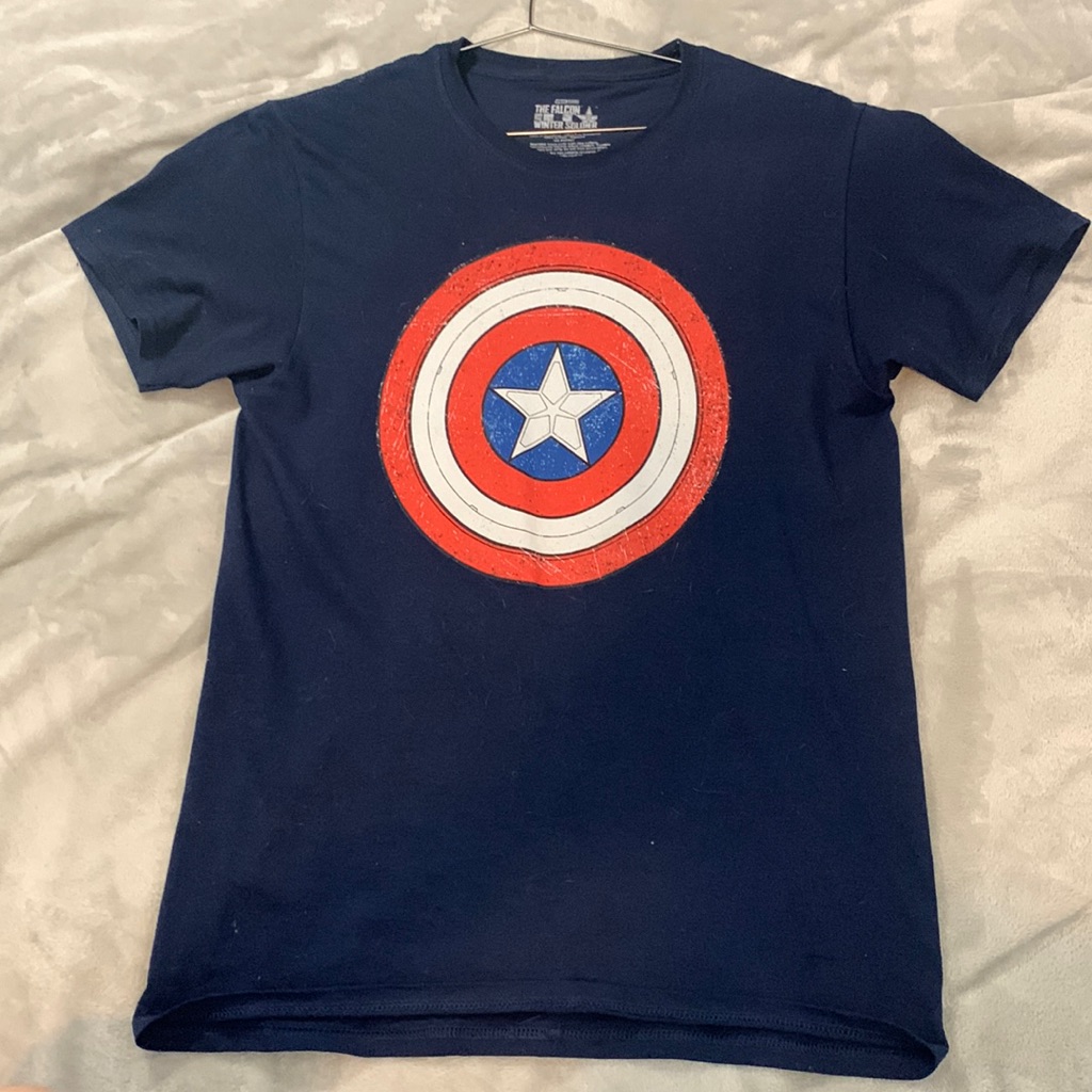Marvel Studios Tee